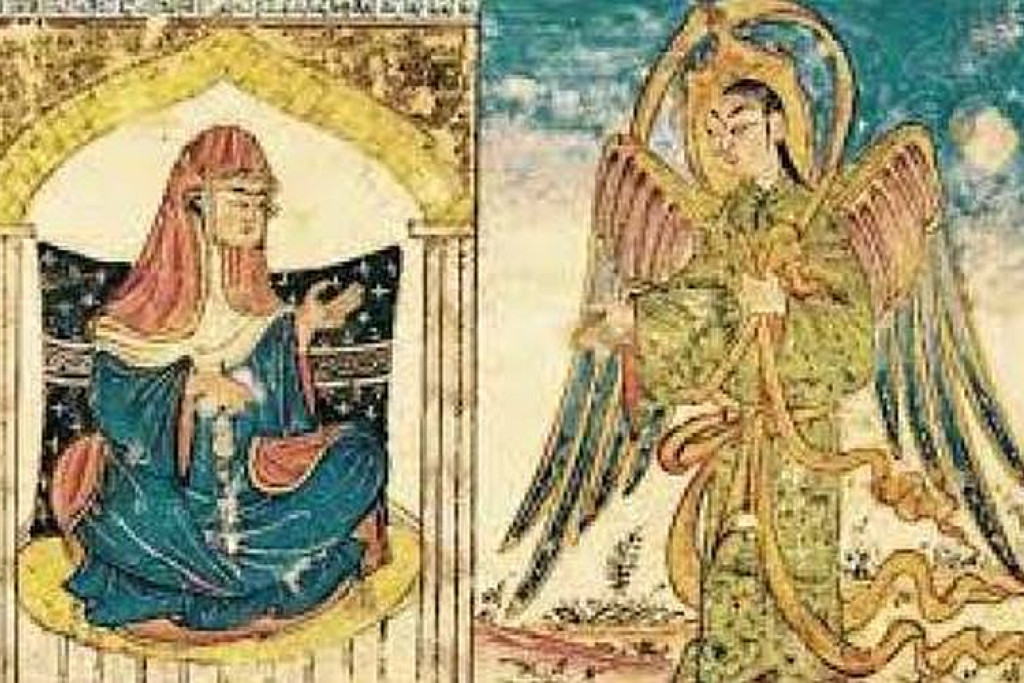 Maria is brugfiguur tussen christen en moslims