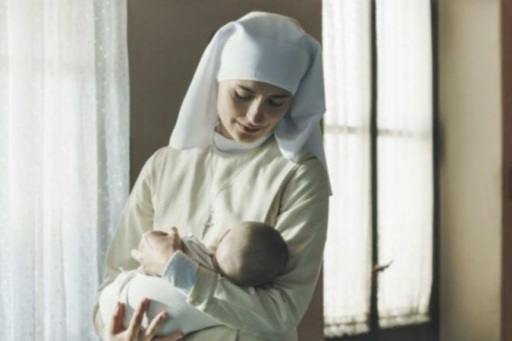Maternal van Maura Delpero