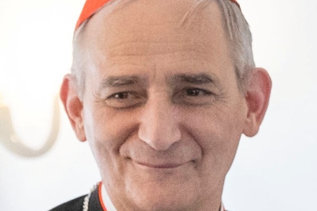 Matteo Zuppi