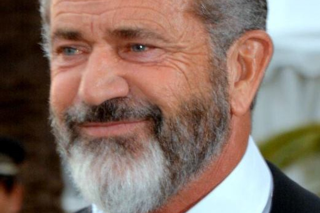 Mel Gibson