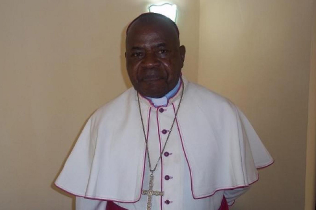 Mgr. Mulumba