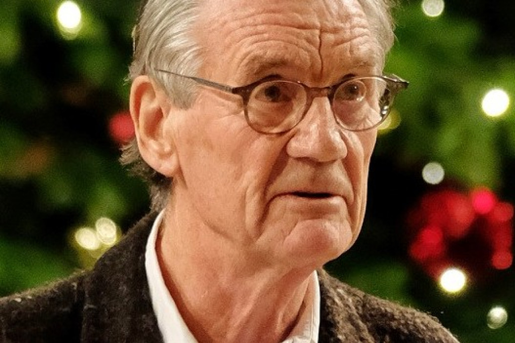 Michael Palin
