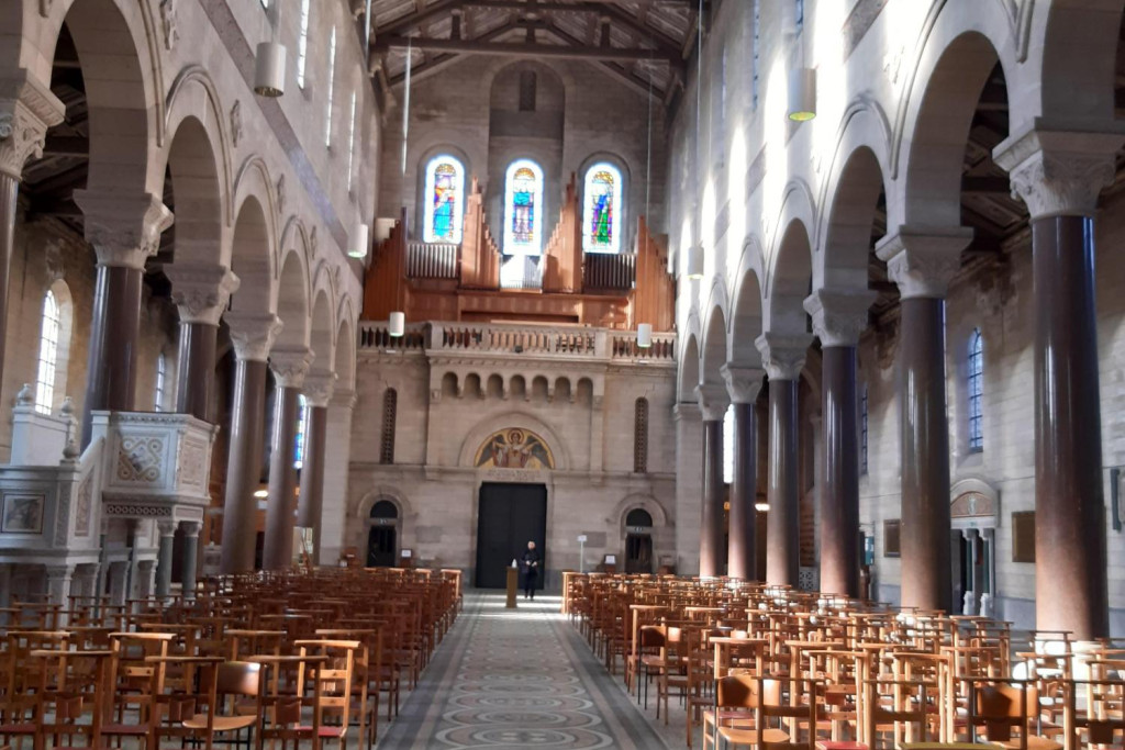 De Sint-Michielskerk