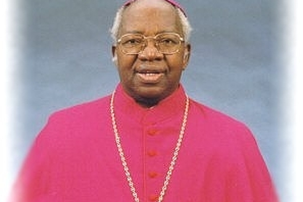 Emmanuel Milingo