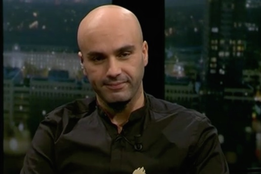 Mohamed El Bachiri.