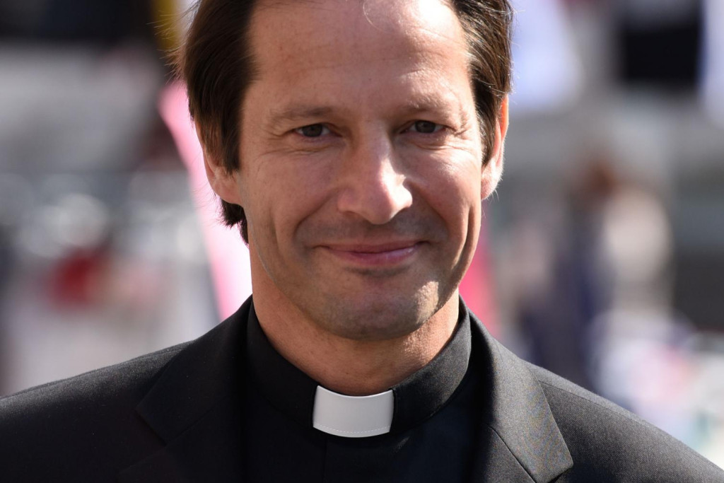 Etienne Montero