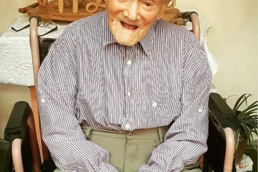Juan Vicente Pérez Mora