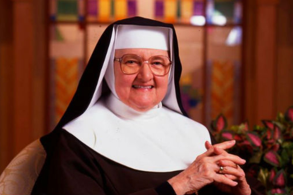 © EWTN