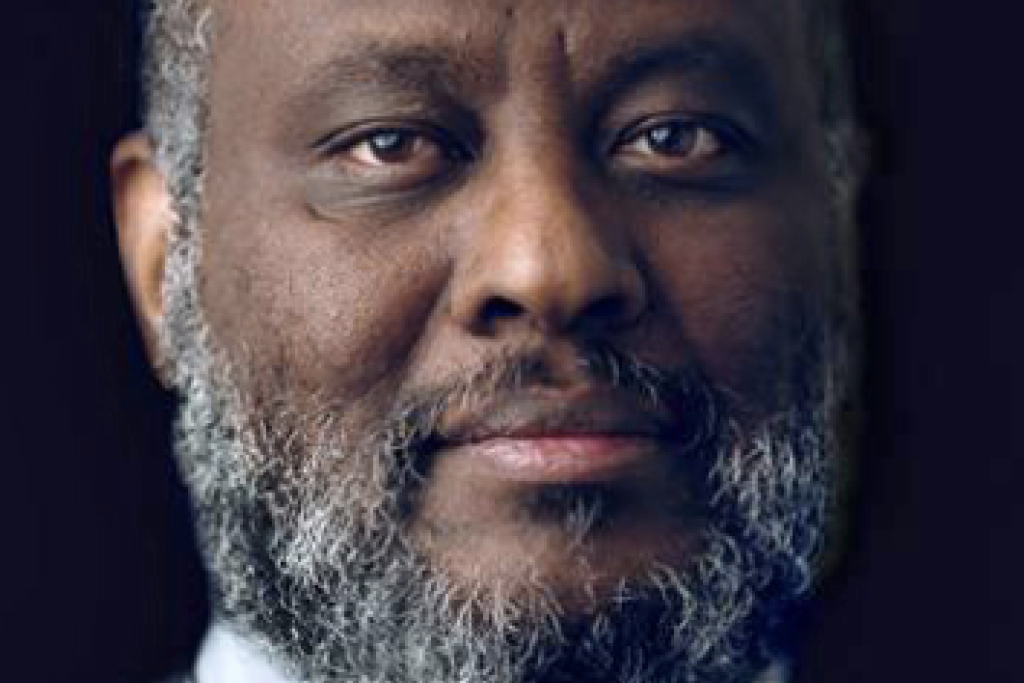 Mussie Zerai