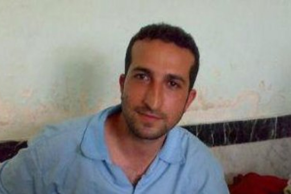 Yousef Nadarkhani
