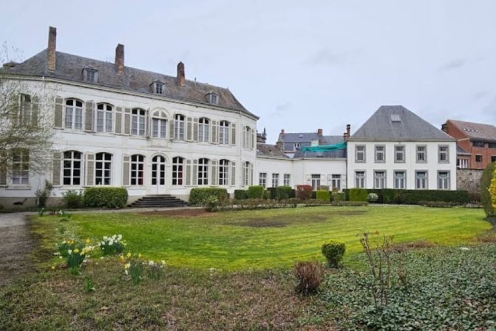 Bisdom Namen