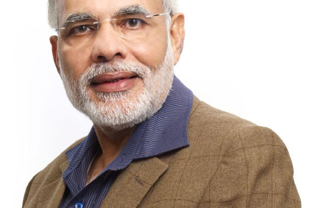 Narendra Modi