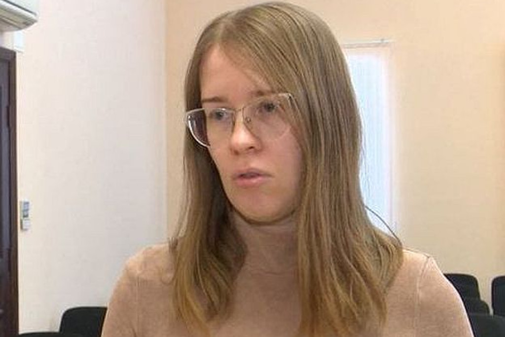 Nina Beljajeva