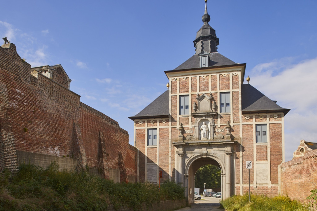 De Norbertuspoort