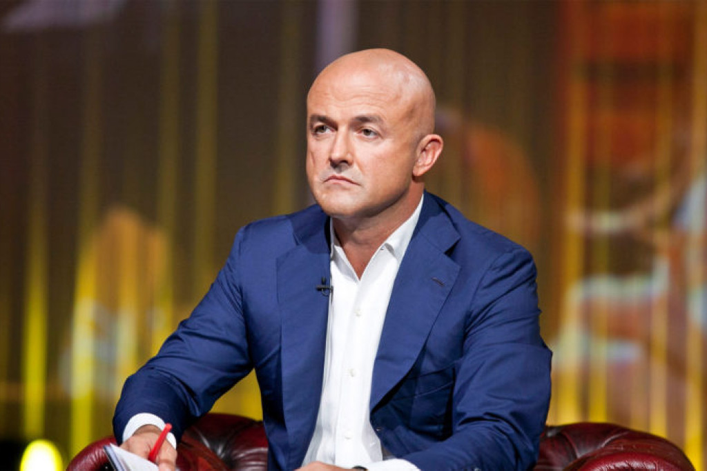 Gianluigi Nuzzi