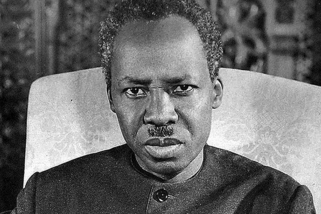 Julius Nyerere