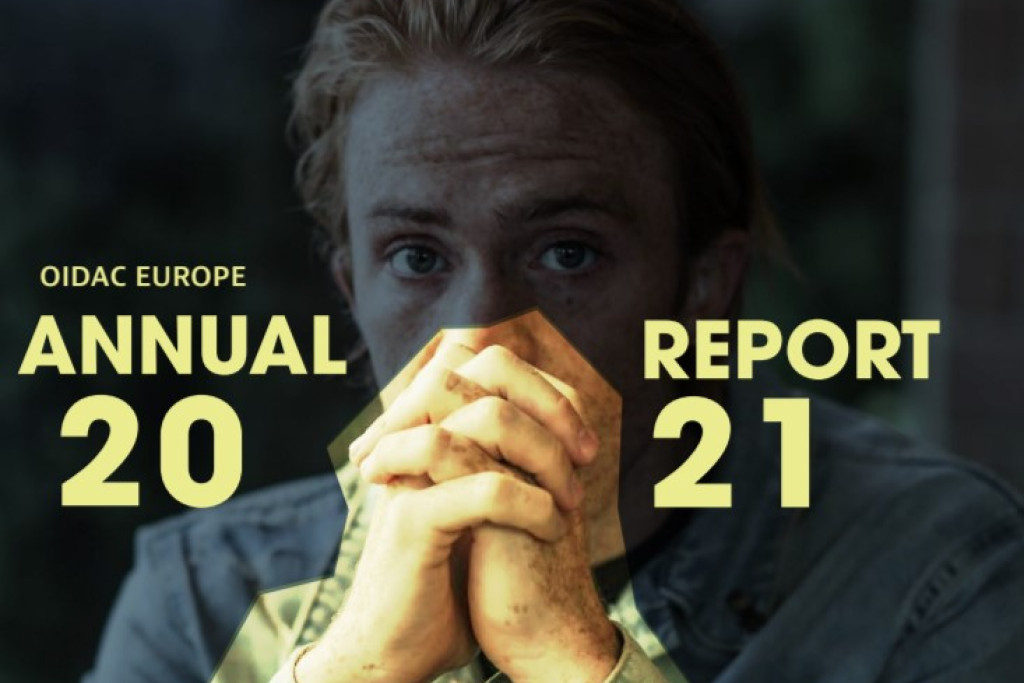 Oidac-rapport 2021