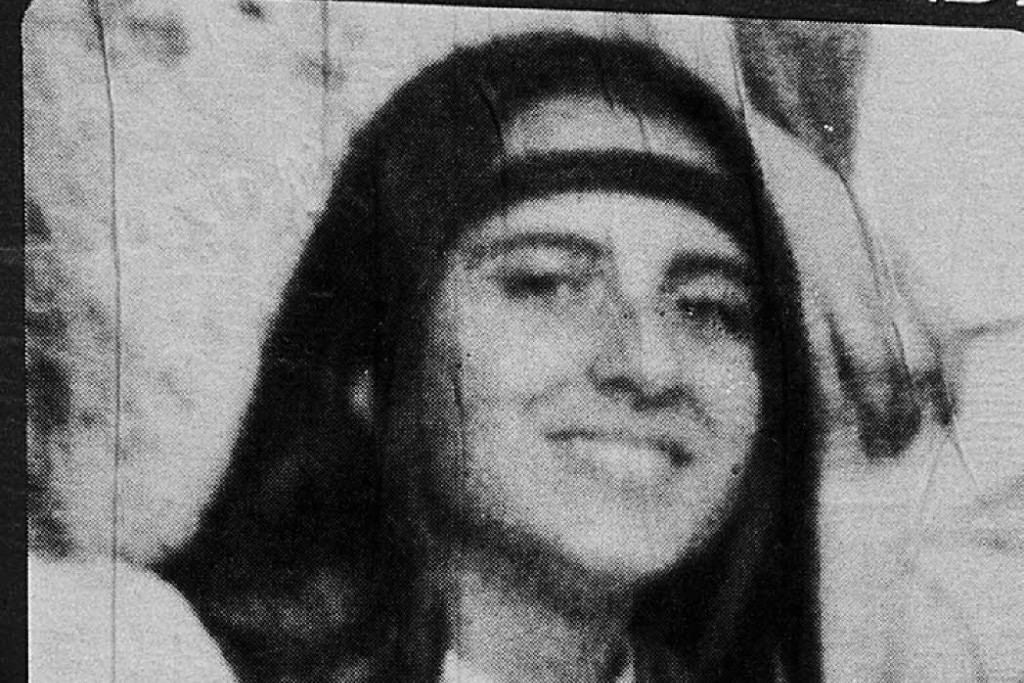 Emanuela Orlandi