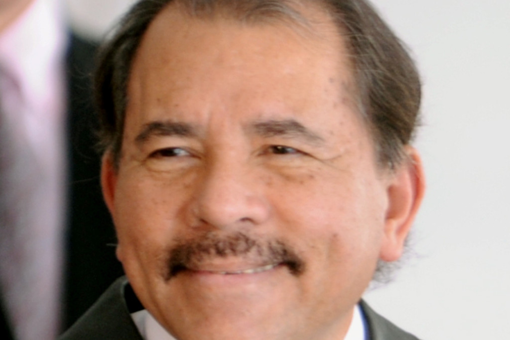 Daniel Ortega