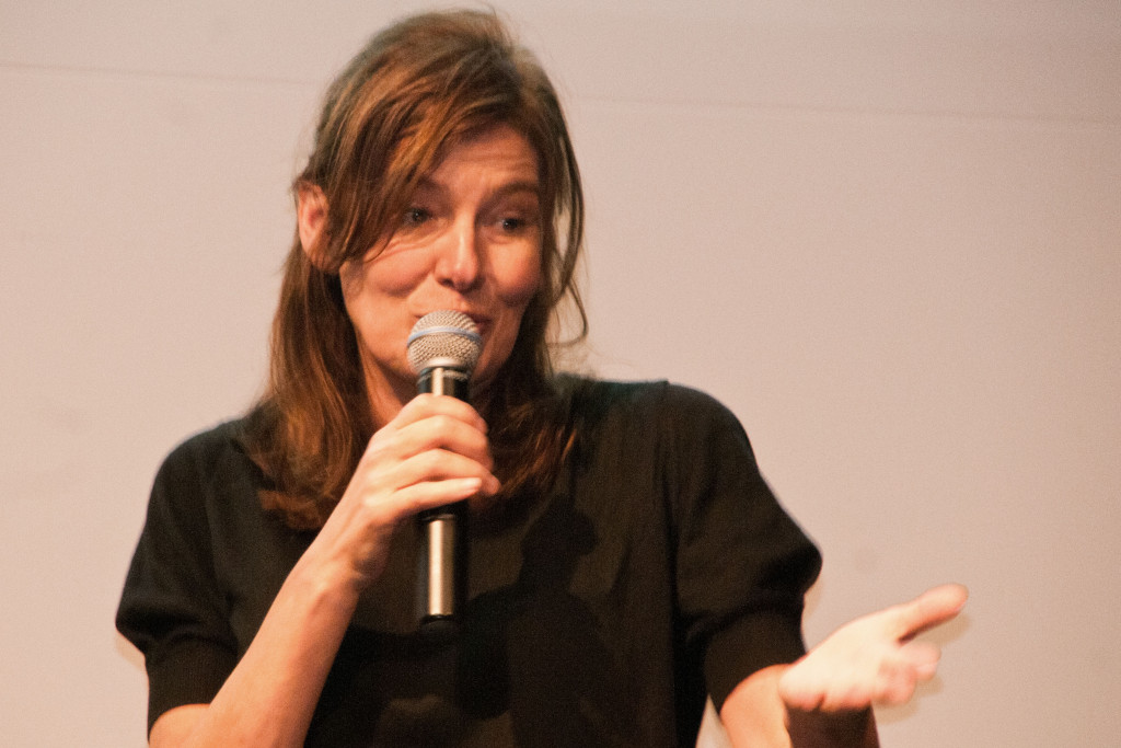 Margot Vanderstraeten