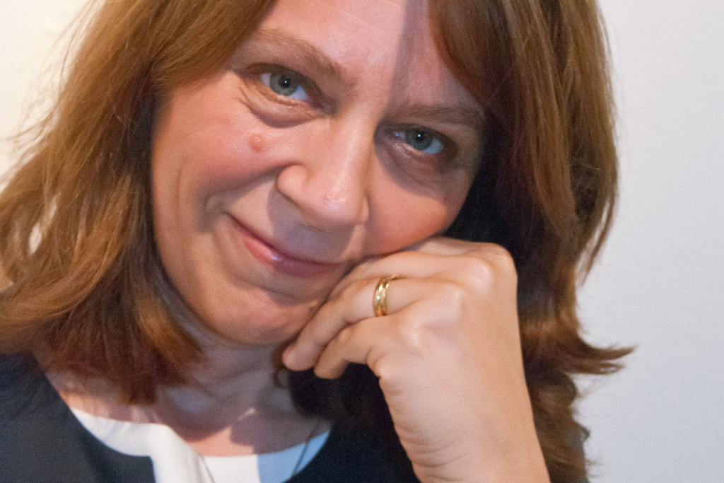 Bénédicte Lemmelijn