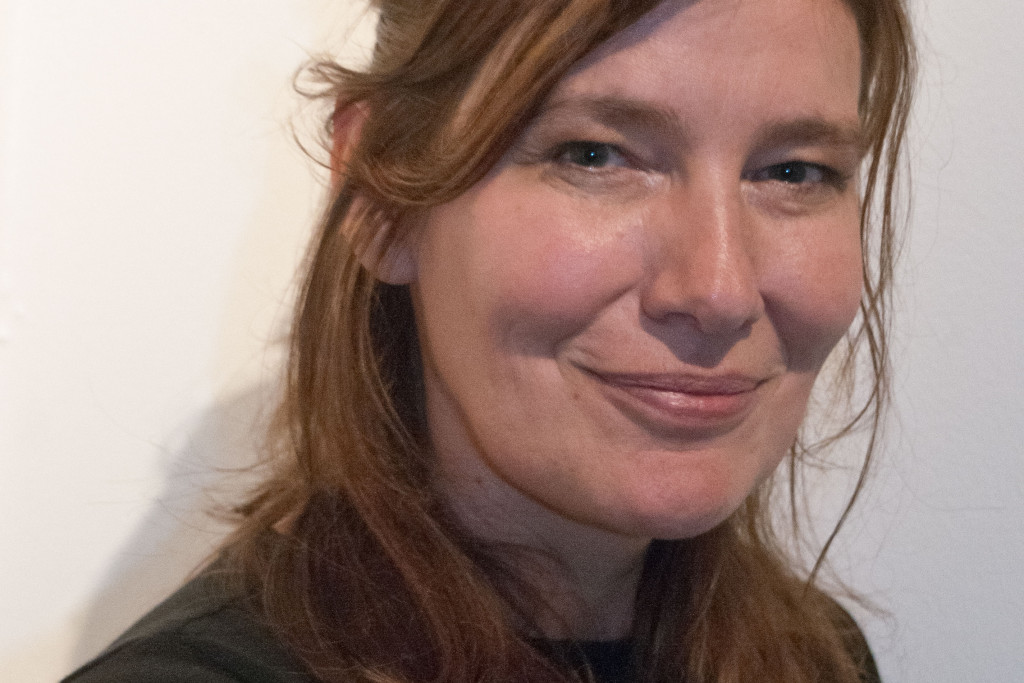 Margot Vanderstraeten