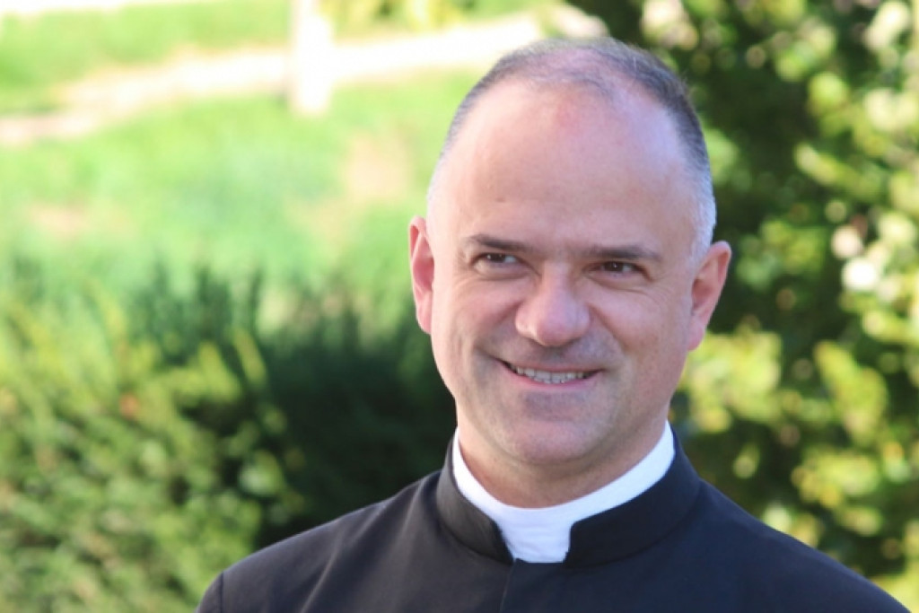 Davide Pagliarani