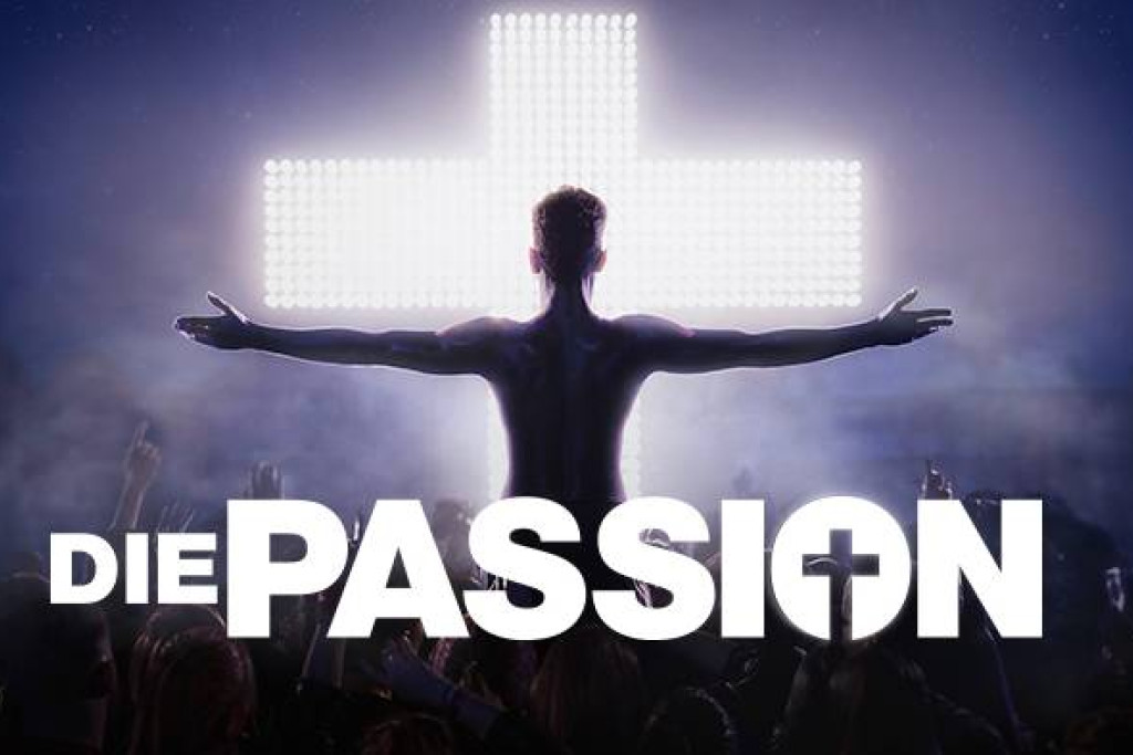 Die Passion