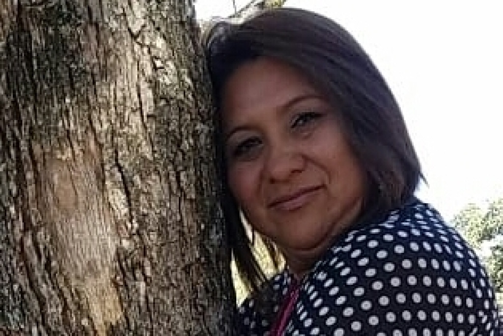 Patricia Melendez