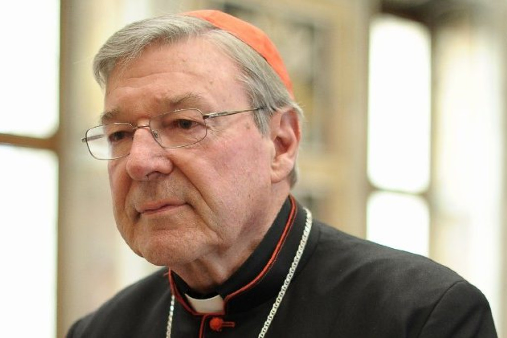 Kardinaal Pell