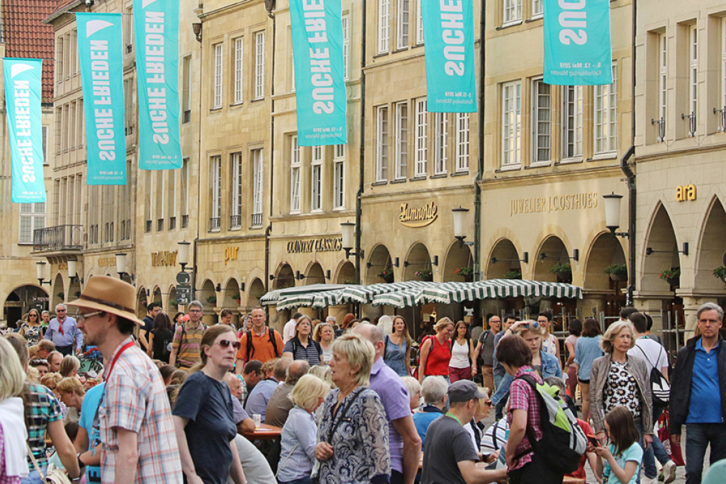 Kirchentag