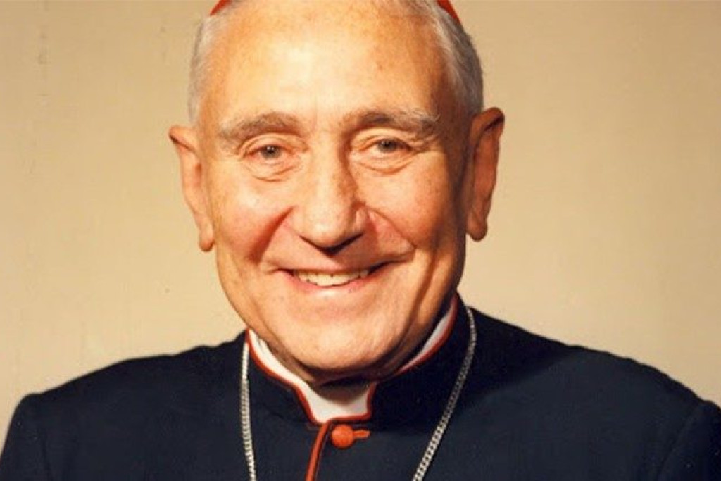 Kardinaal Pironio