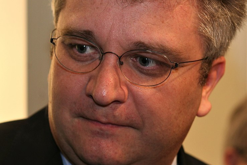 Prins Laurent van België