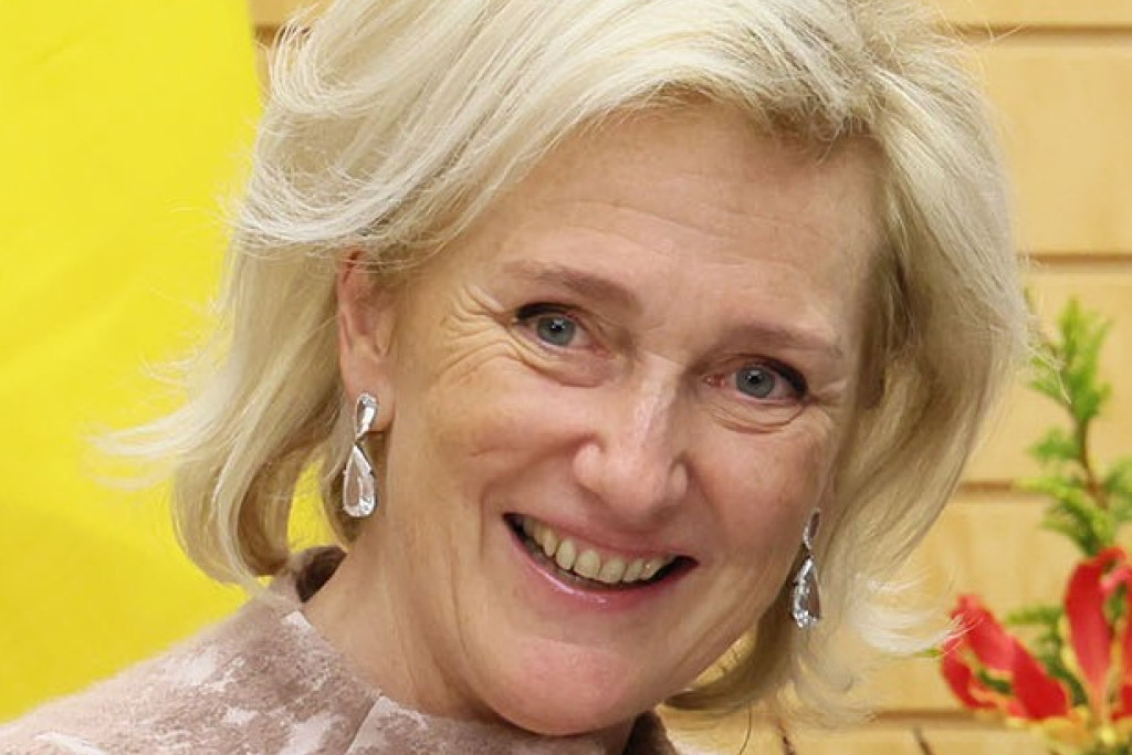 Prinses Astrid