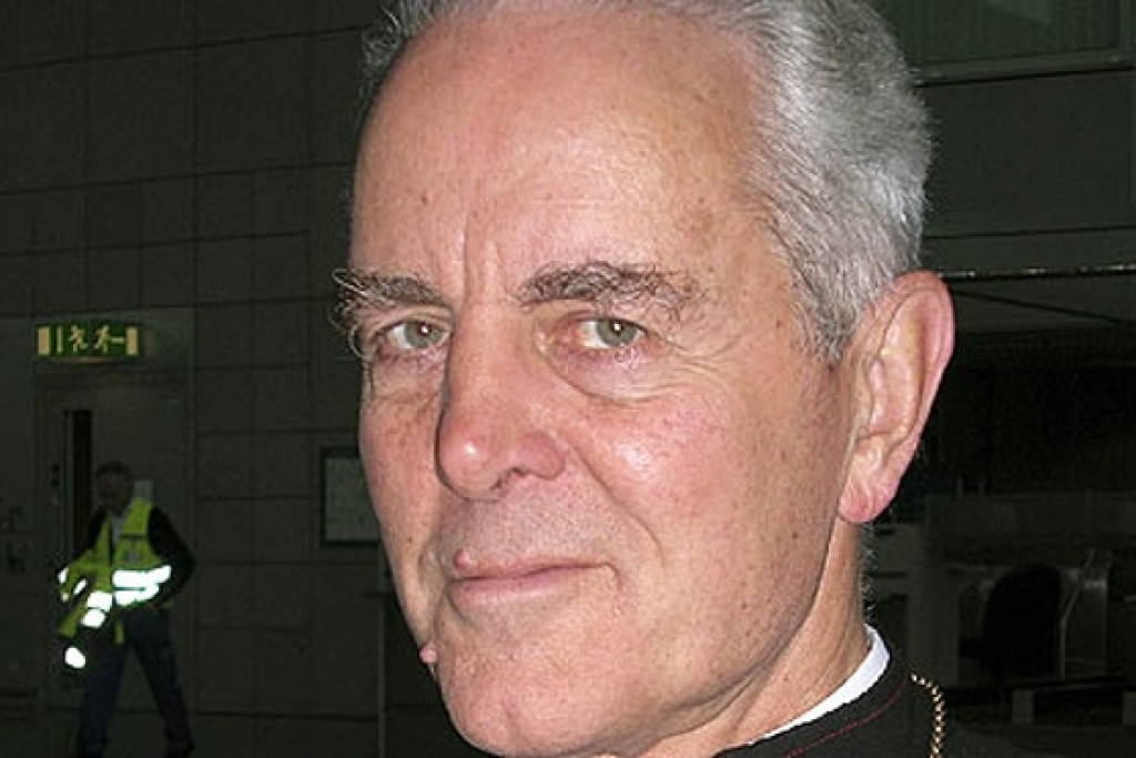 Richard Williamson