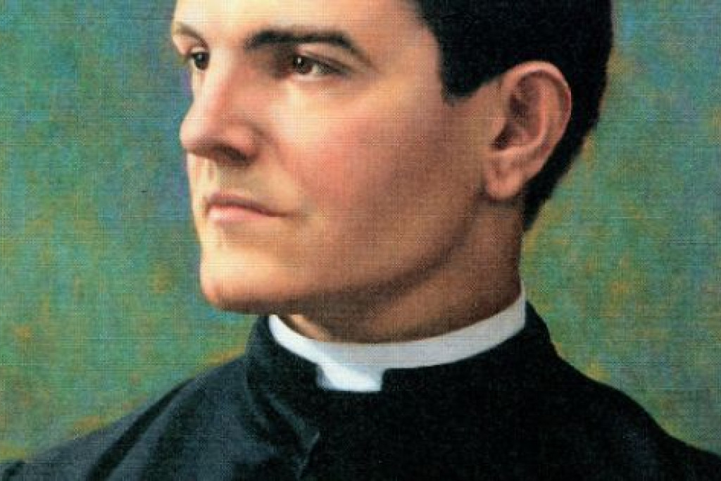 Michael McGivney