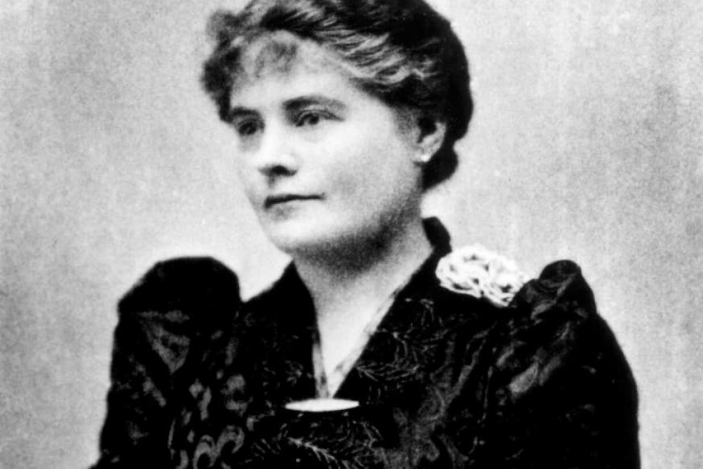 Alphonsa 'Rose' Hawthorne