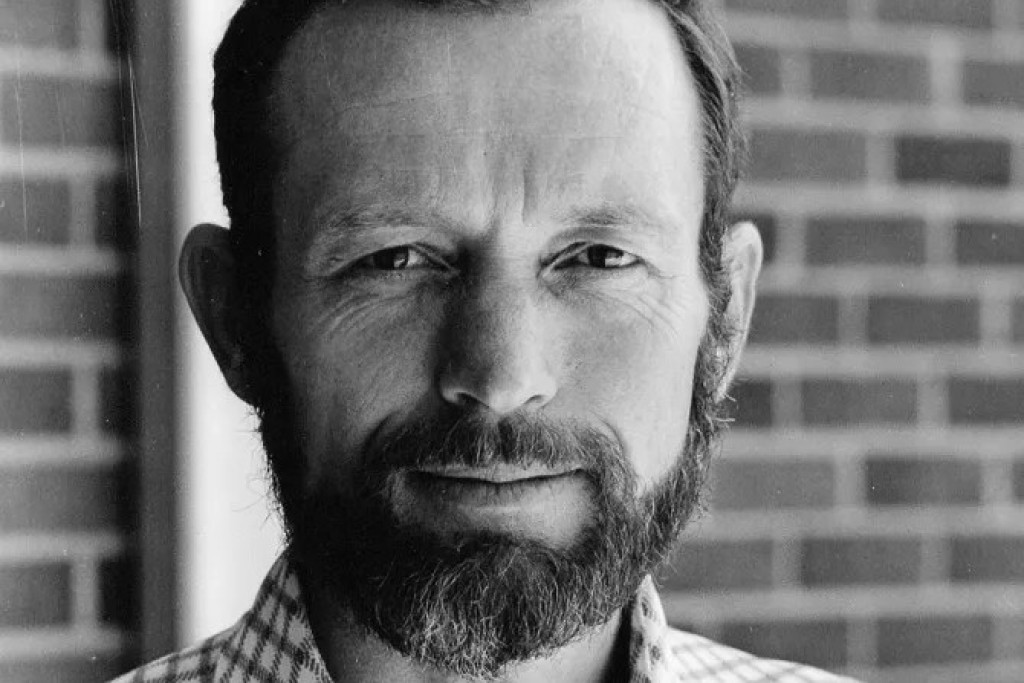 Stanley Francis Rother