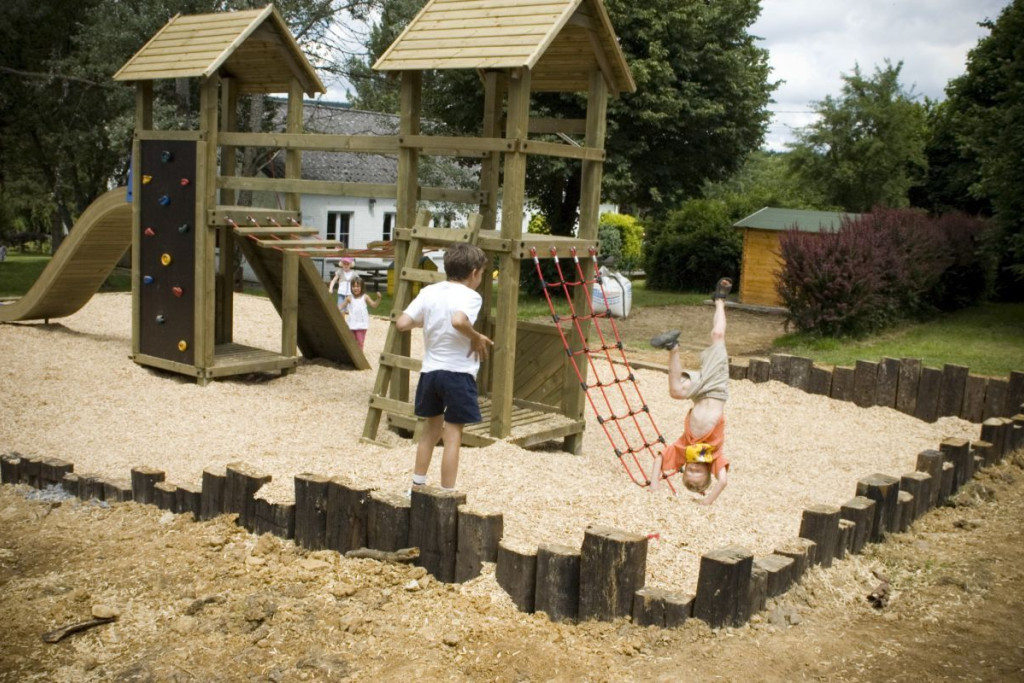SOS Kinderdorpen is ook in ons land actief
