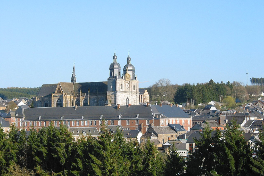 Saint-Hubert