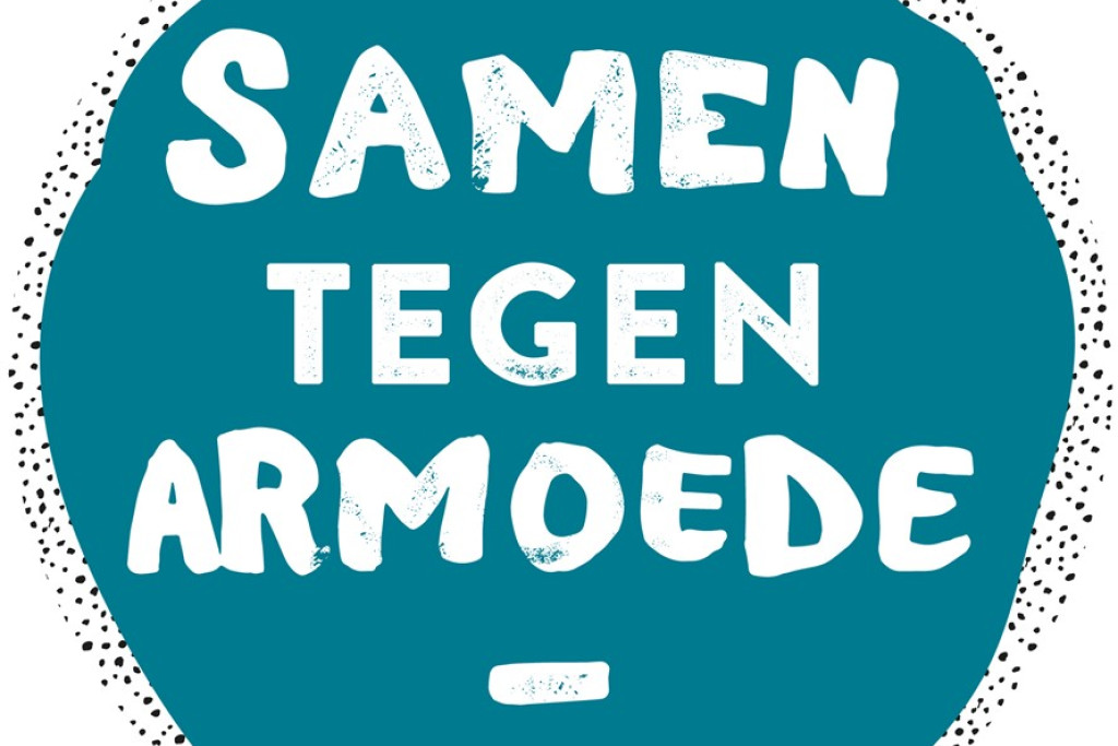 Samen tegen armoede