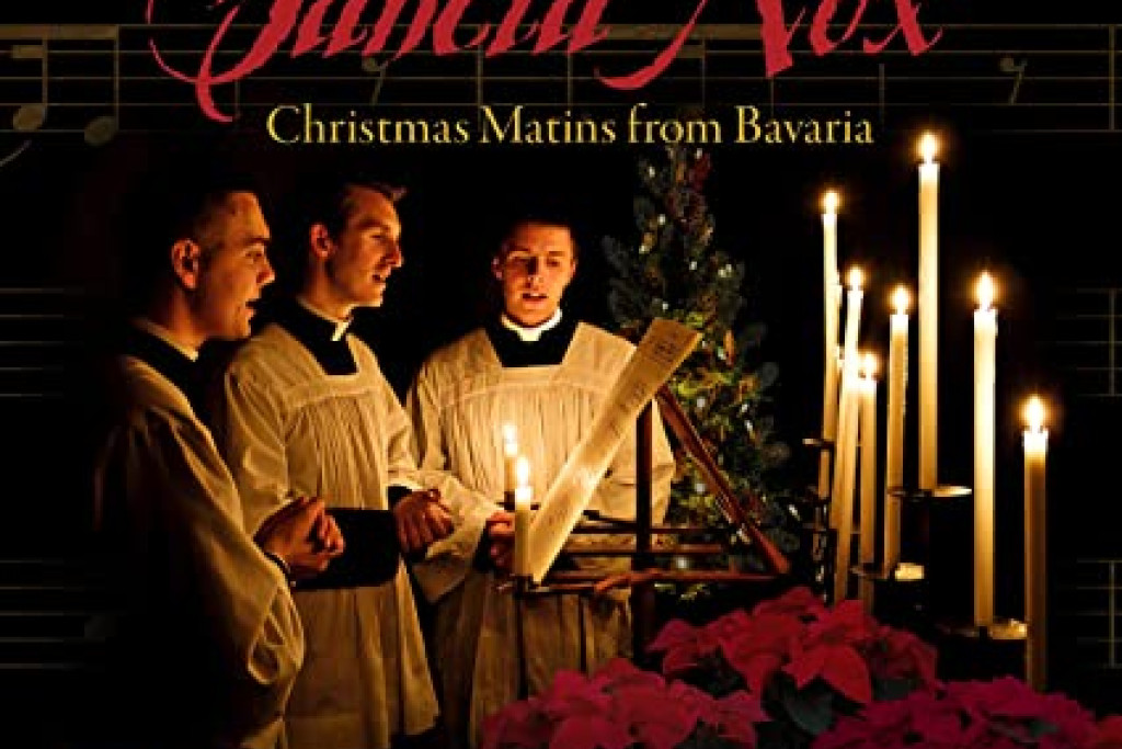 Kerstmetten Sancta Nox