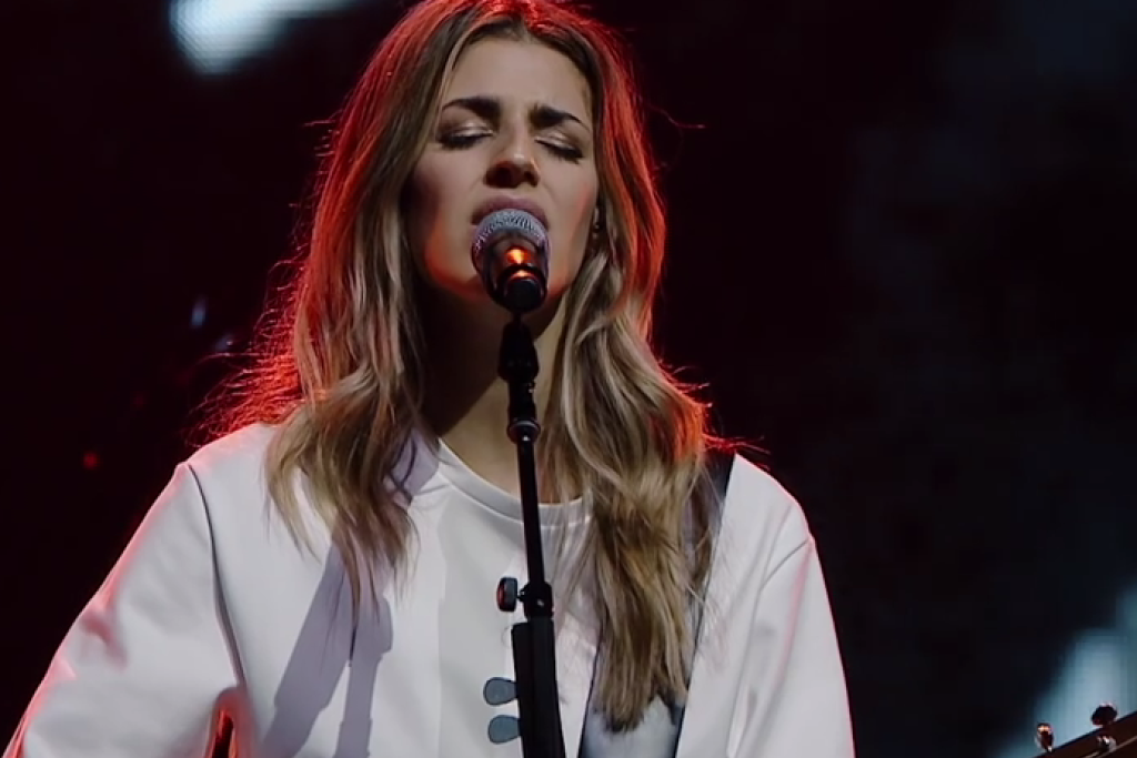 Hillsong Worship