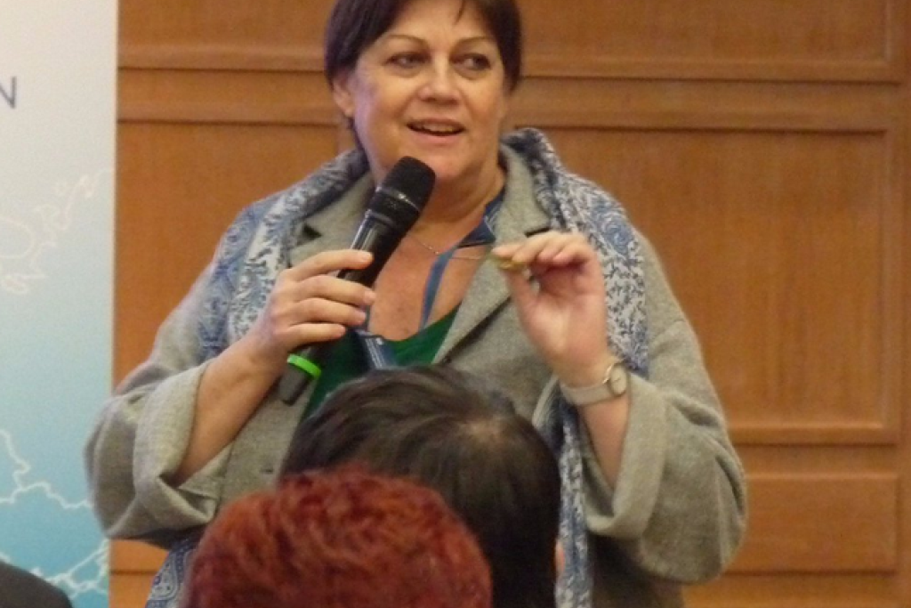 Caty Duykaerts