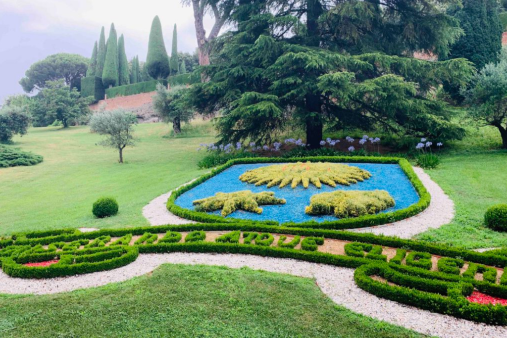 Castel Gandolfo