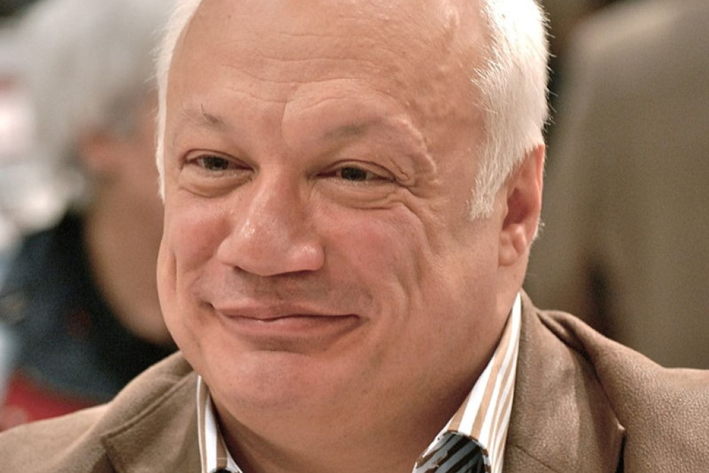 Éric-Emmanuel Schmitt