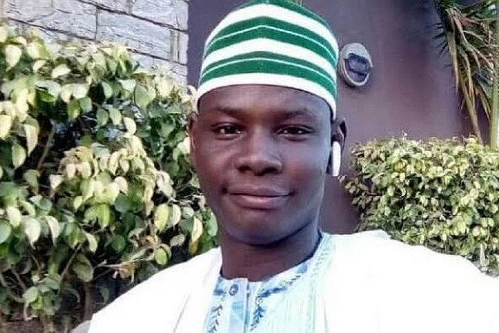 Yahaya Aminu Sharif