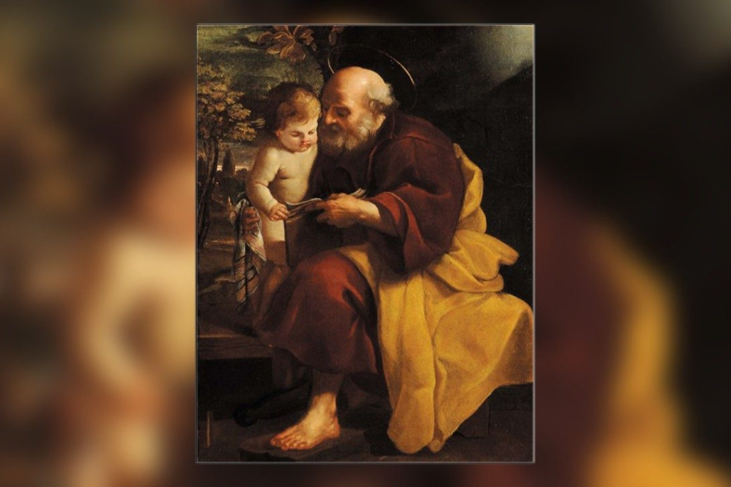 Sint-Jozef