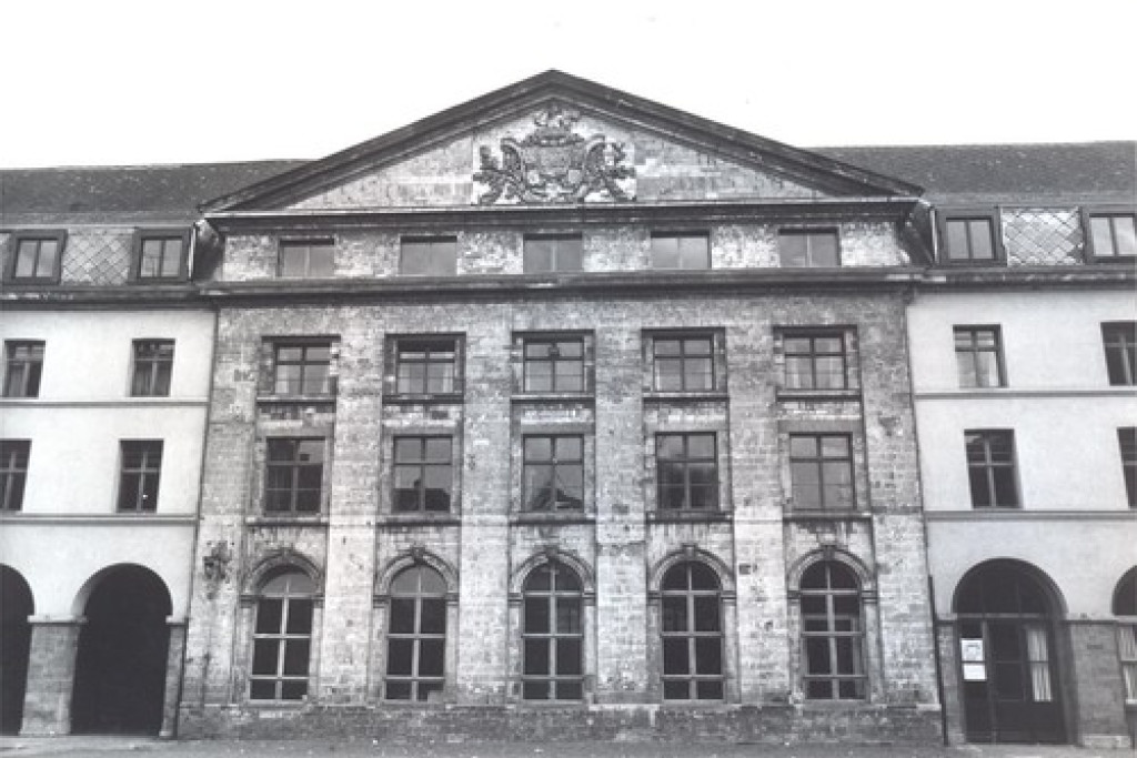 Sint-Jozefcollege in Aalst