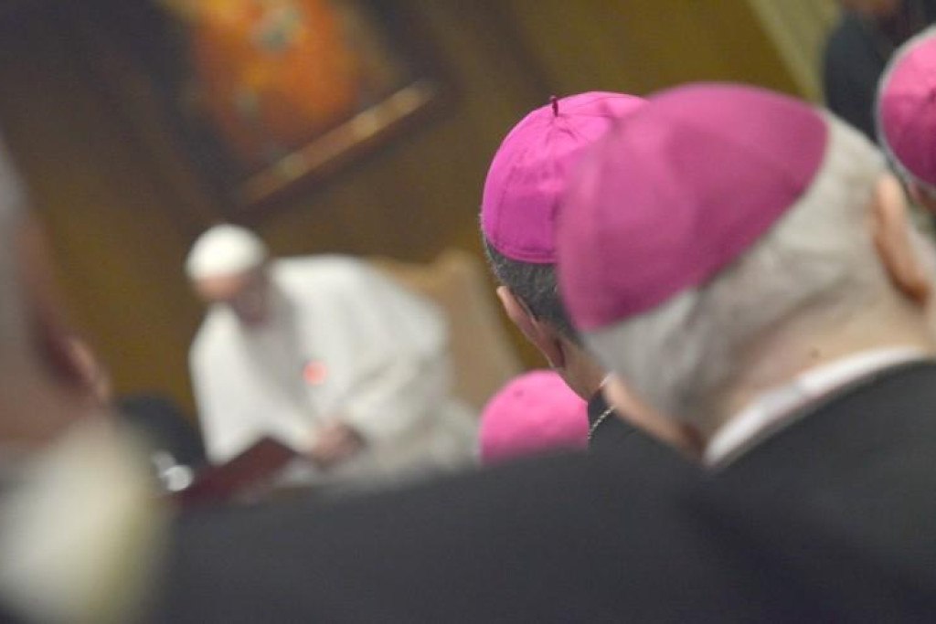 Paus Franciscus